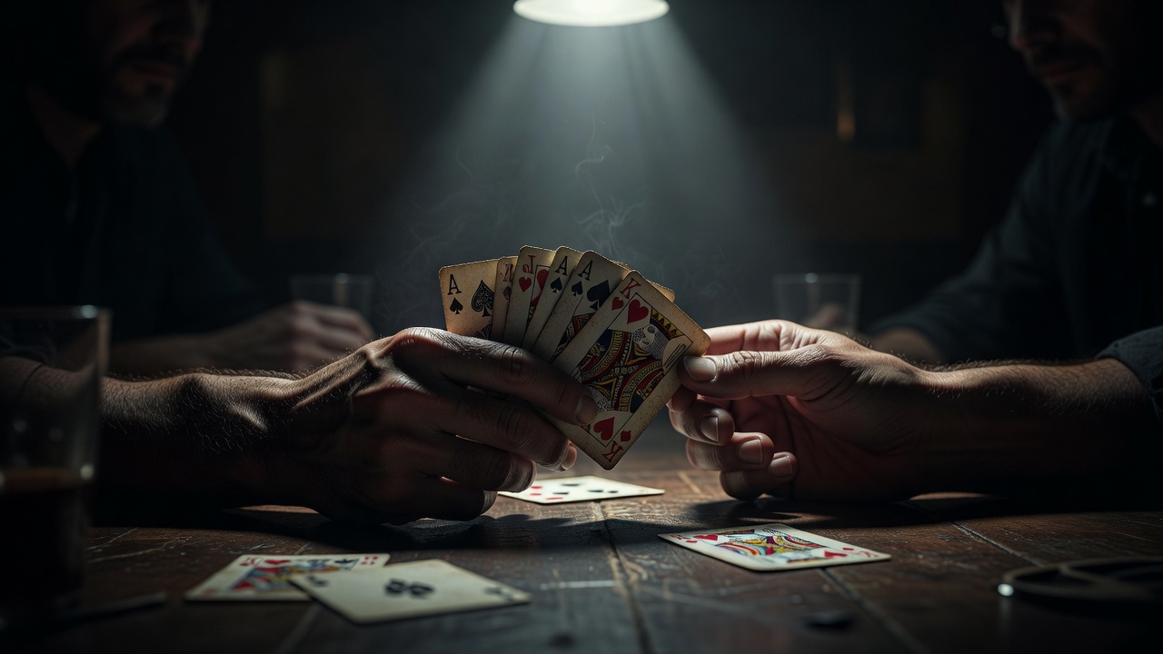 De risico's en nadelen van gokken buiten Cruks - casino zonder cruks