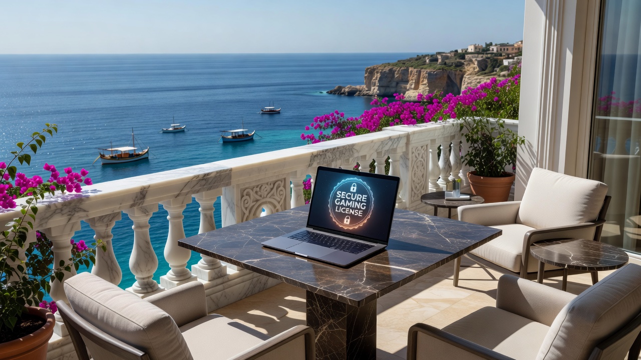 Wat is een MGA Casino? - malta online casino