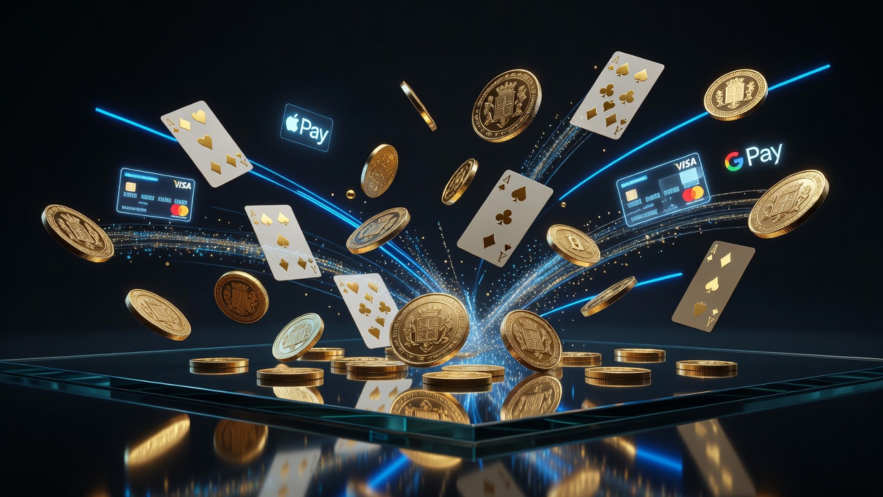 Verwachtingen: Bonussen, Spellen en Betalingen - malta online casino