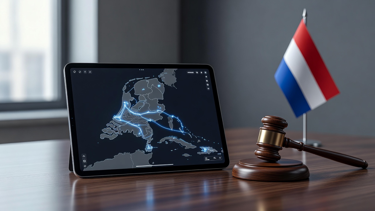 De Legaliteit van Curaçao Casino's in Nederland - curaçao online casino
