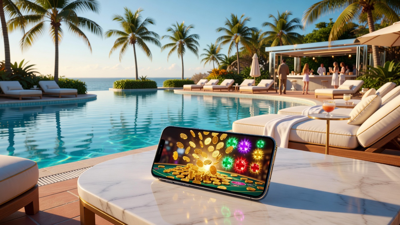 Voordelen van een Curaçao Online Casino - curaçao online casino