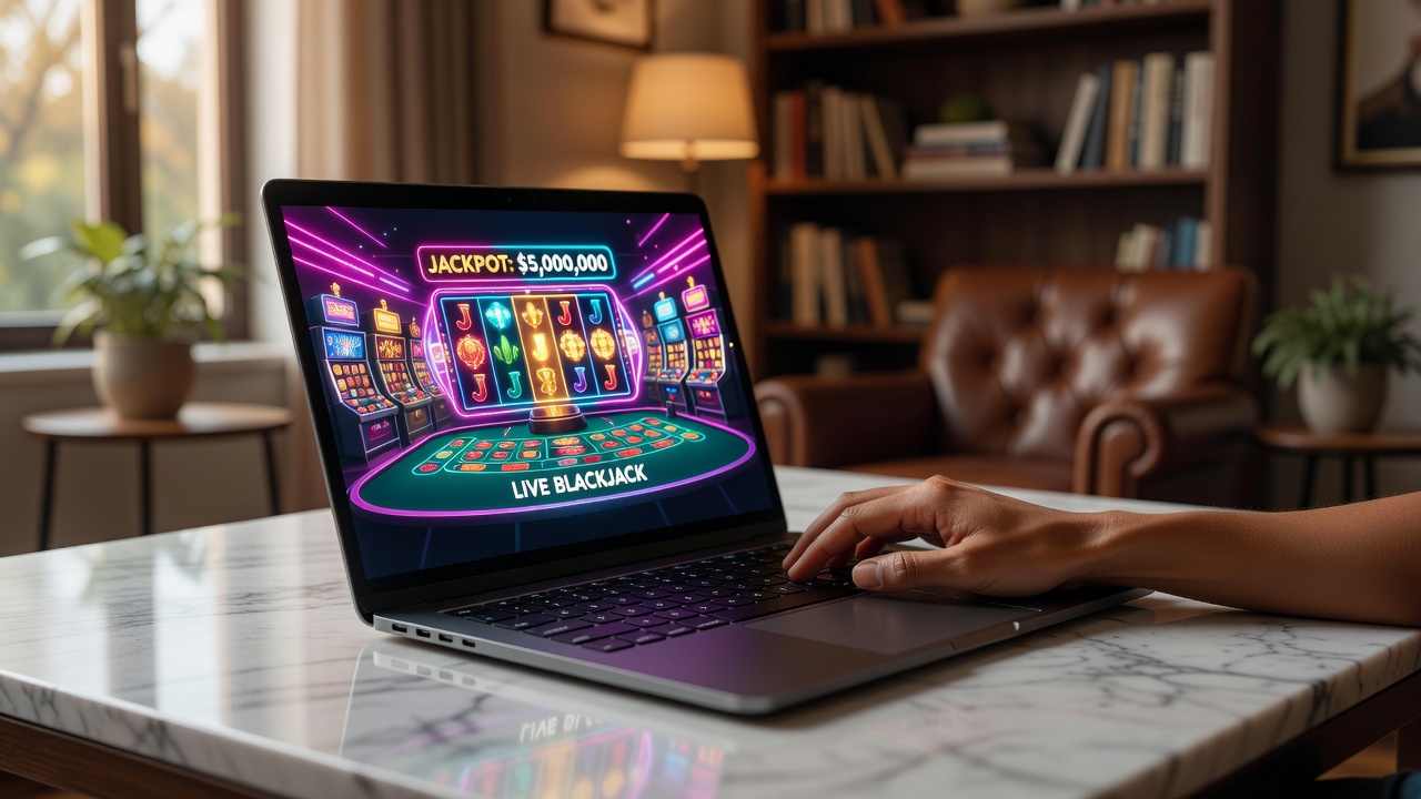 Storten met Paysafecard bij Offshore Casino's: Een Stap-voor-Stap Handleiding - paysafecard casino buitenland