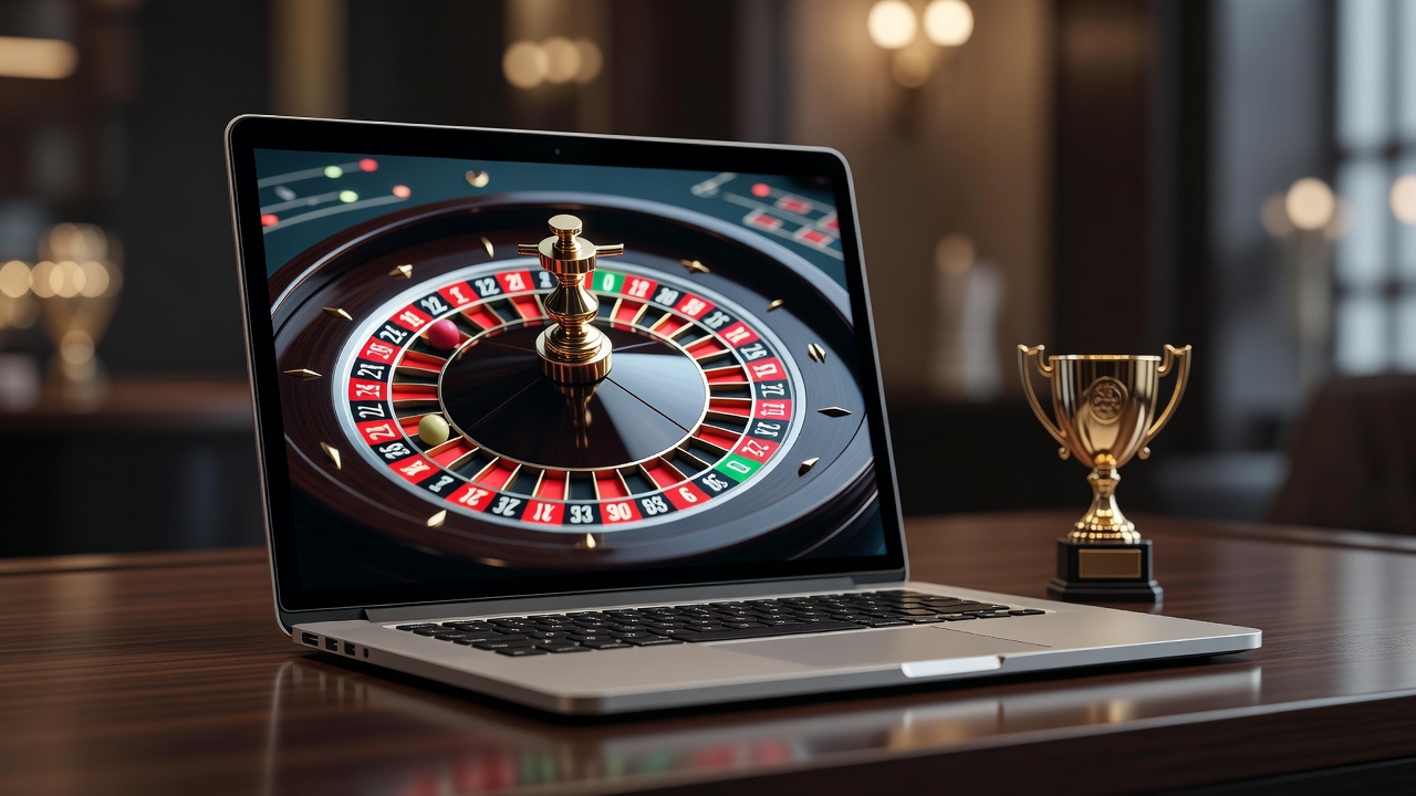 Top 5 Geteste Europese Online Casino's - european online casino