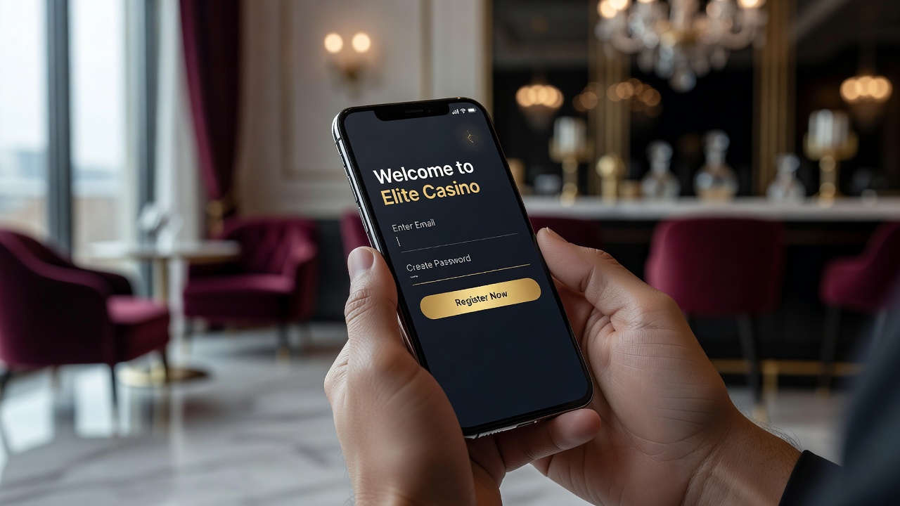 Stap-voor-Stap: Zo Begin Je bij een Europees Online Casino - european online casino