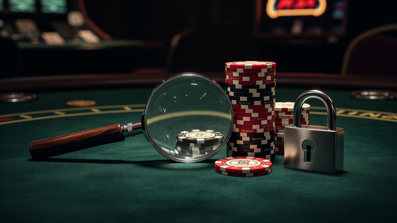 Belangrijke Overwegingen bij het Kiezen - european online casino