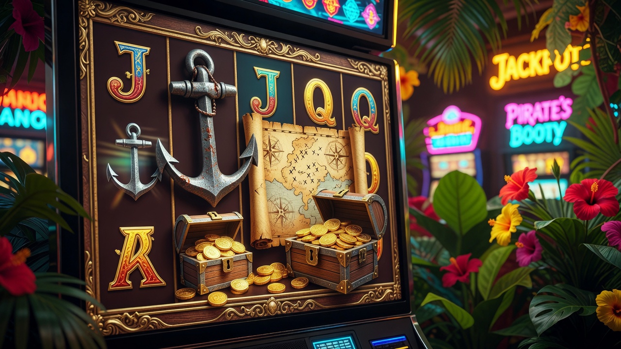 Het Spelaanbod: Gokkasten, Live Casino &amp; Meer - fat pirate casino