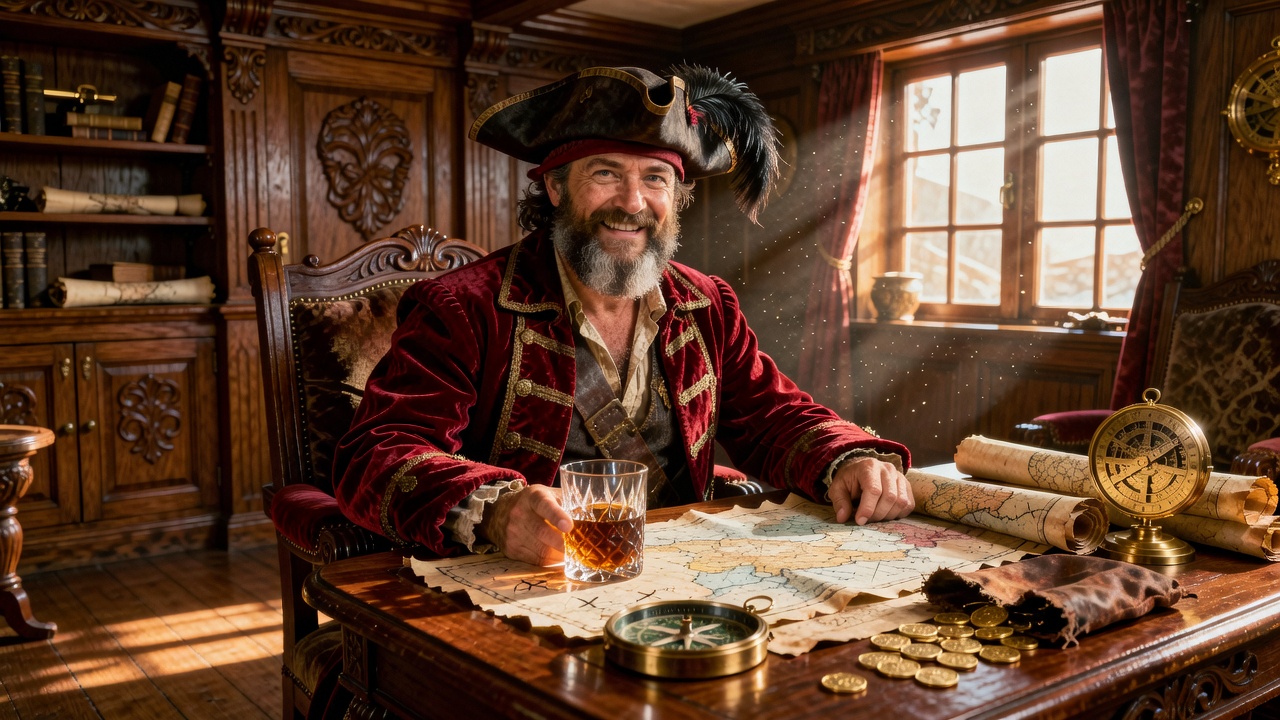 Waarom Kiezen voor Fat Pirate Casino? - fat pirate casino