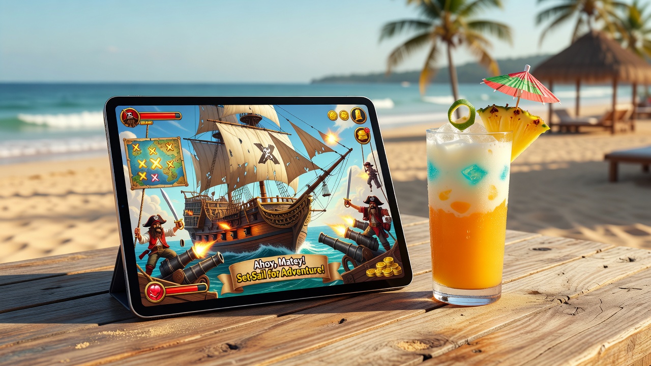 Ervaringen van Spelers en Vergelijking - fat pirate casino