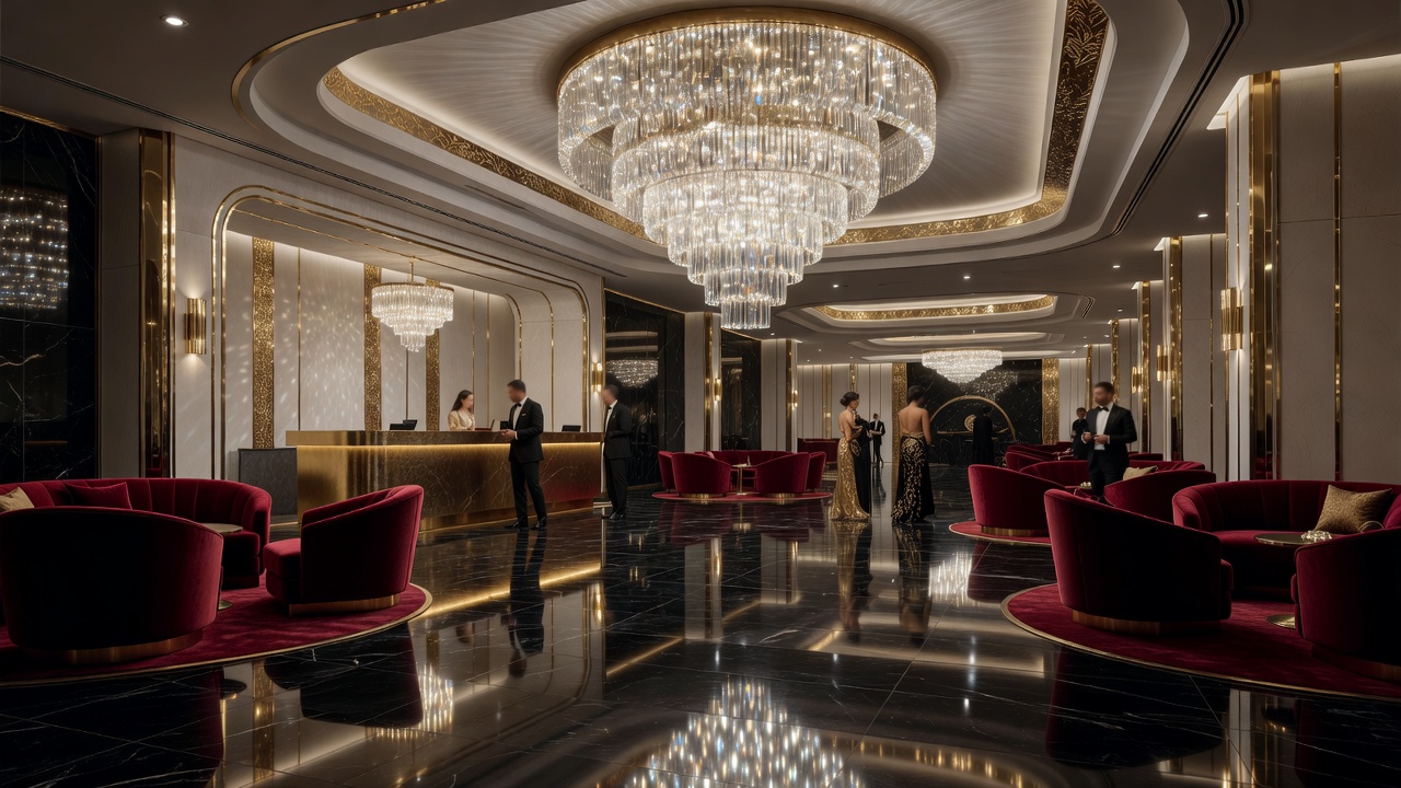 Top Buitenlandse Casino's 2026: Onze aanbevelingen - buitenlandse casino