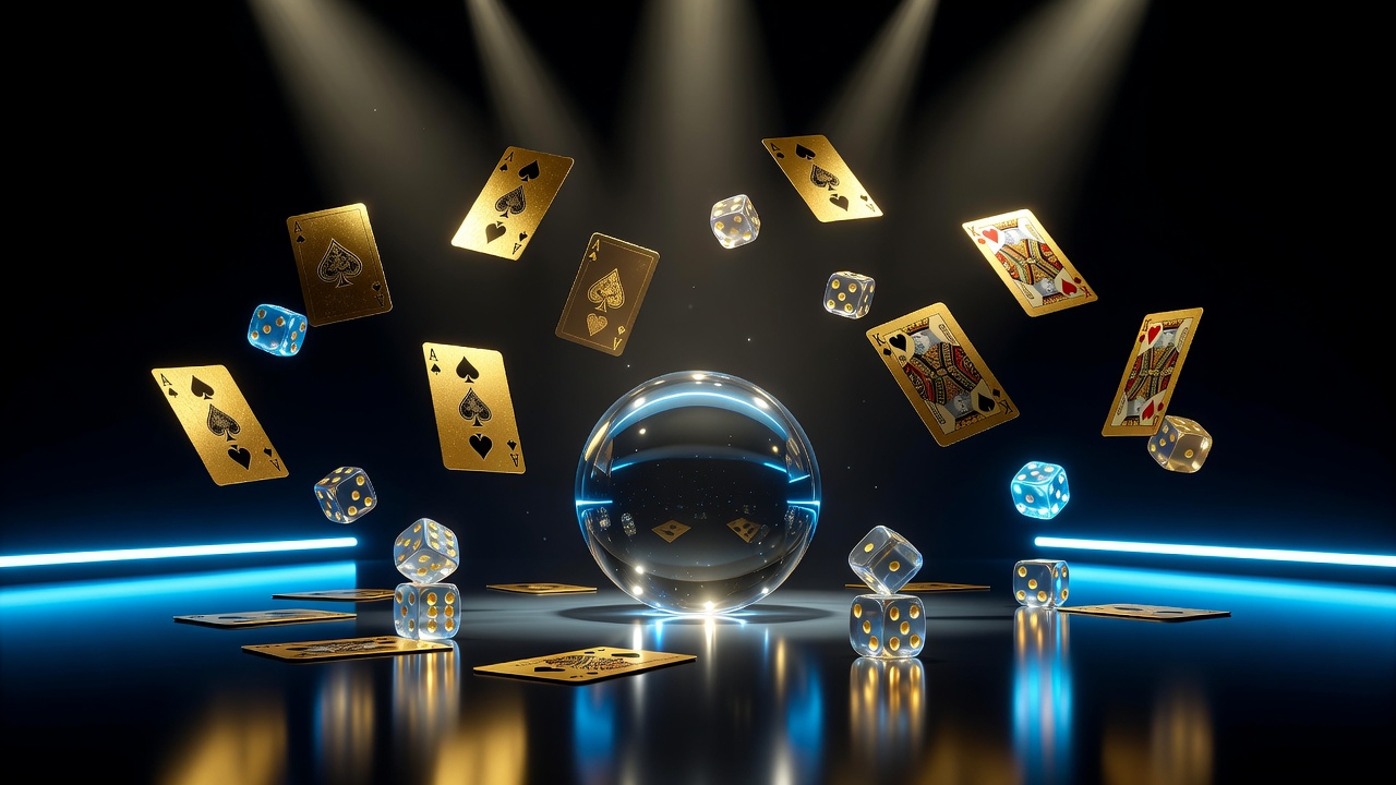 Voordelen en nadelen van spelen in het buitenland - internationaal online casino