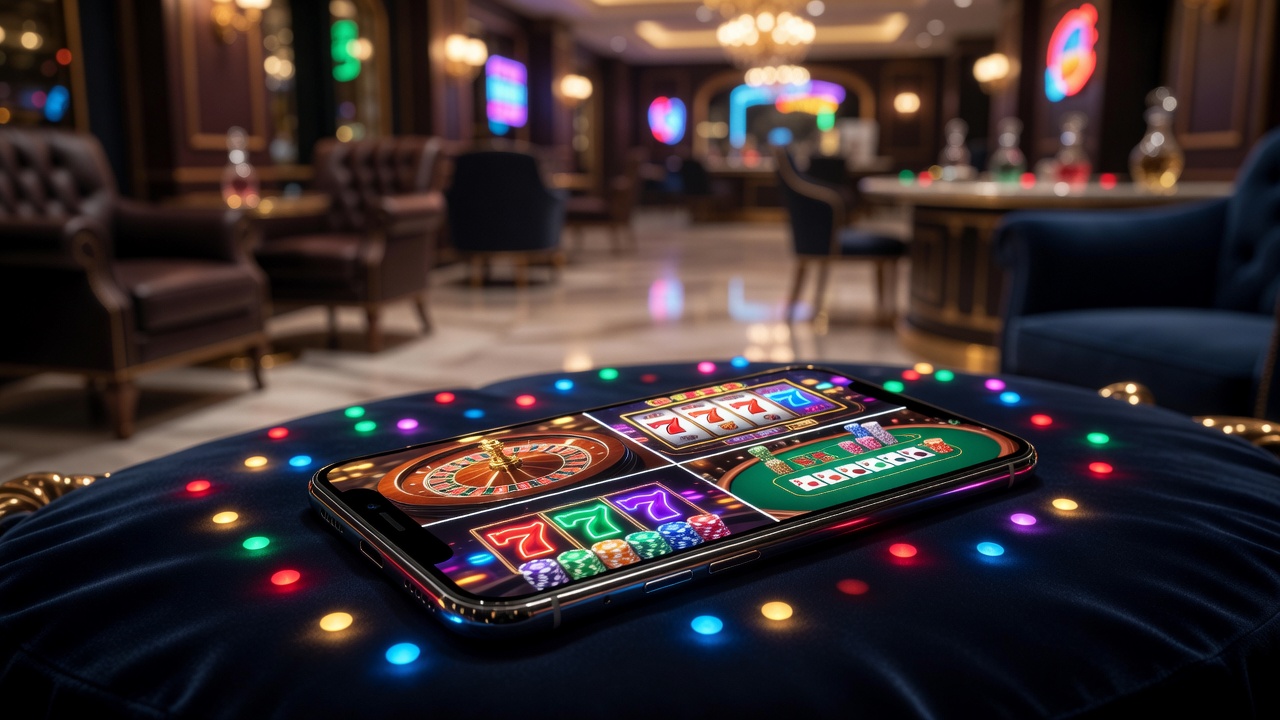 Top internationale casino's: een vergelijking - internationaal online casino