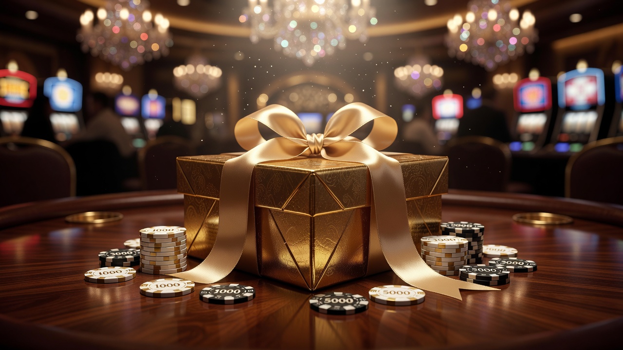 De Beste Casino Bonussen Zonder Storting van 2026 - casino bonus zonder storting
