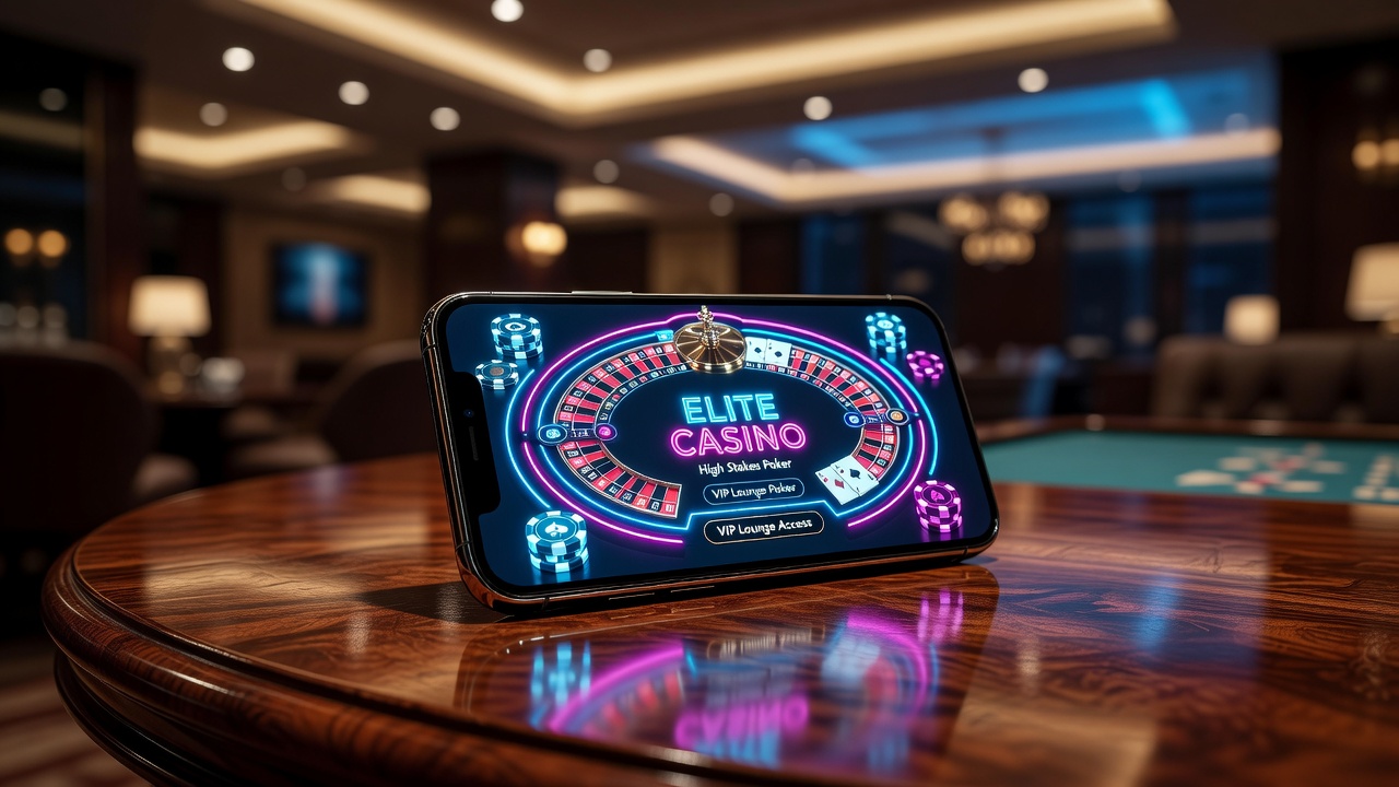 Top Online Casino's van 2026 voor Echt Geld - echt geld casino