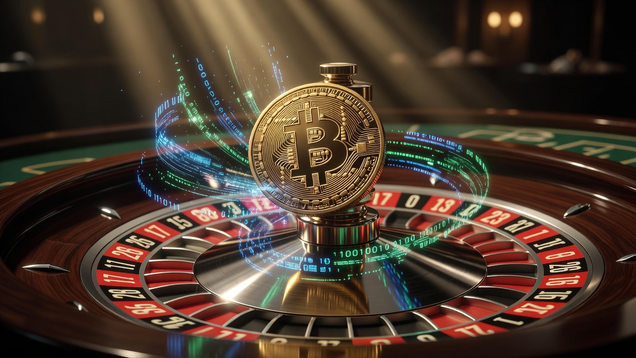 Geld Zetten en Winnen: Hoe Werkt het? - bitcoin casino
