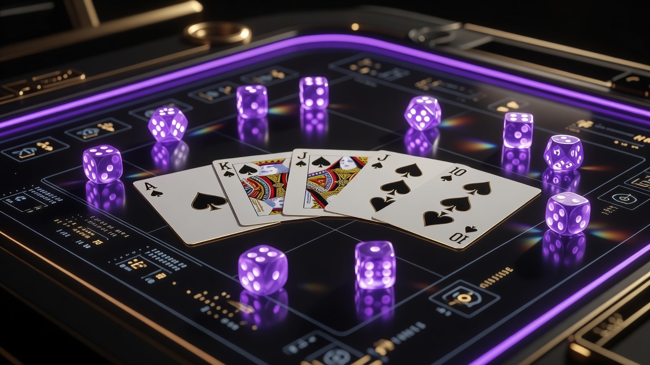 Het Spelaanbod: Wat Kun je Spelen? - bitcoin casino