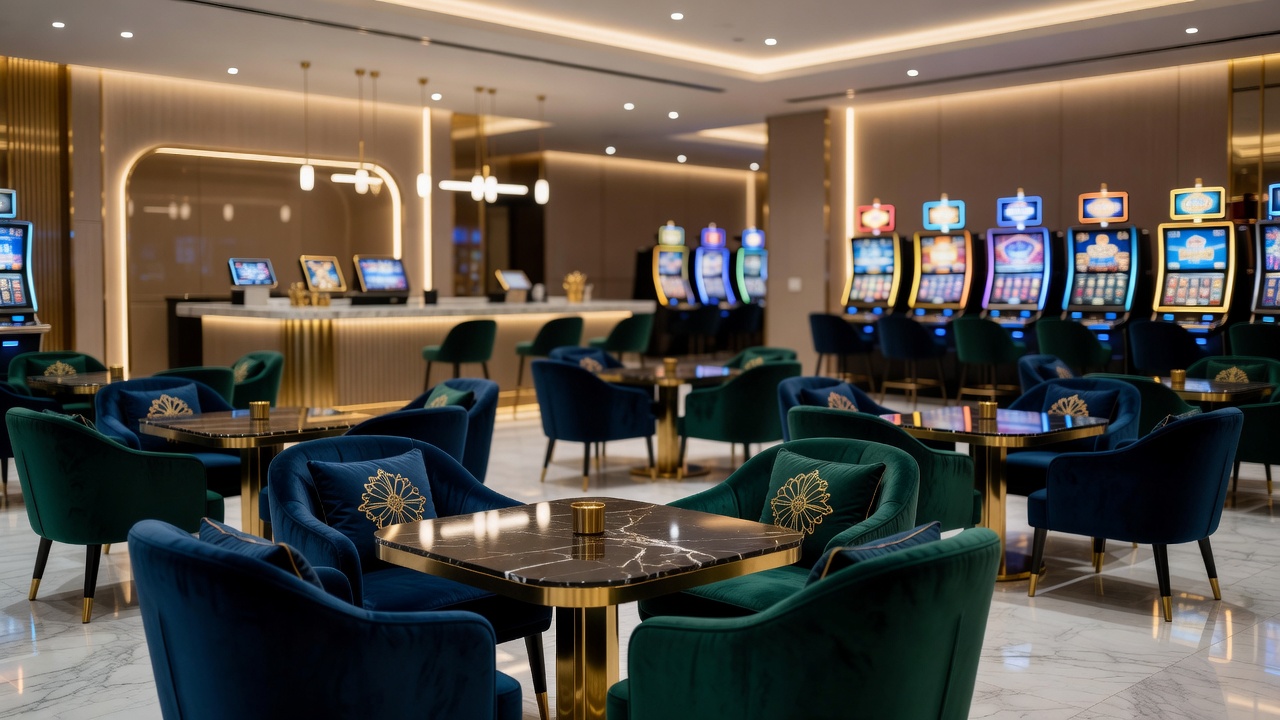 Hoe herken je een betrouwbaar casino zonder restricties? - casino zonder limiet