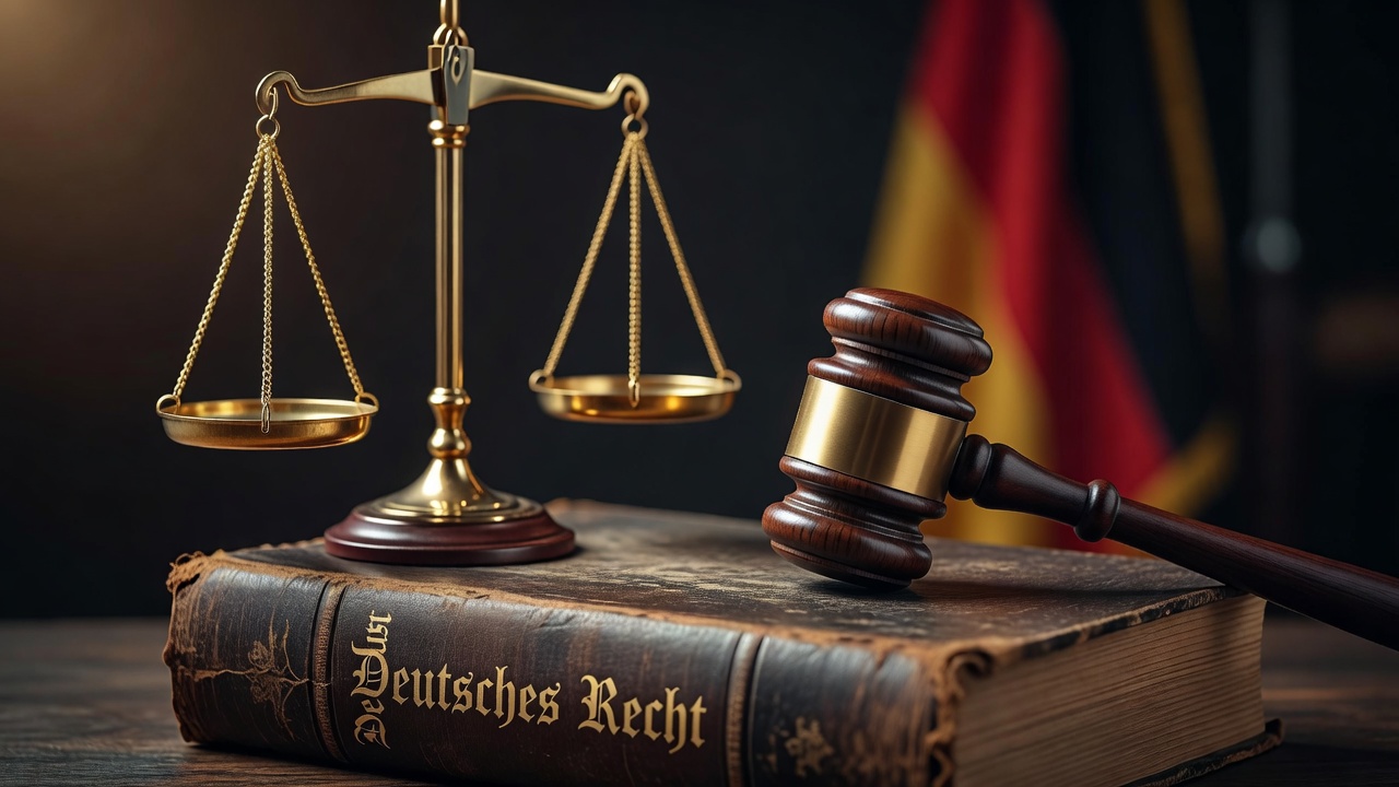 Licenties, Veiligheid en Wettelijke Kaders in Duitsland - duitse goksite