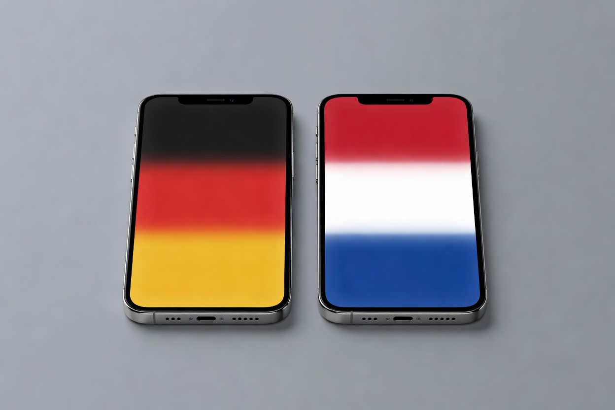 Vergelijking: Duitse versus Nederlandse Online Casino's - duitse goksite