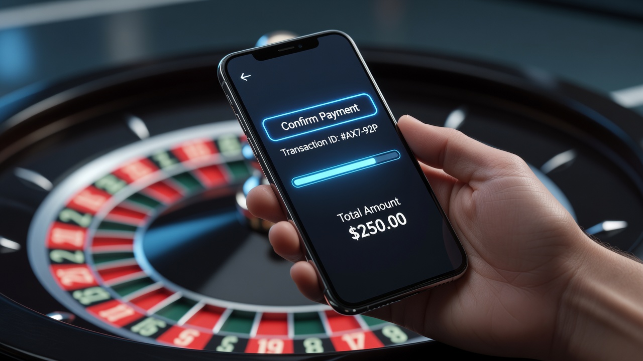 Zo werkt storten en uitbetalen met PayPal - paypal casino